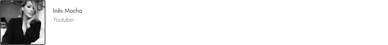 ilovebrides.pt Inês Mocho